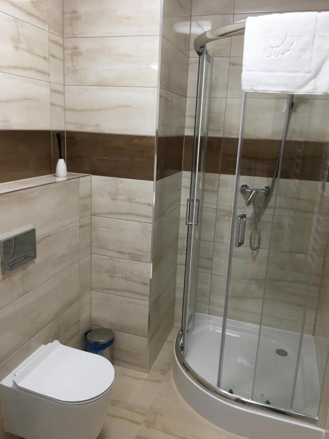 Apartament Silence Triventi Topaz คาร์ปัตซ์ ภายนอก รูปภาพ