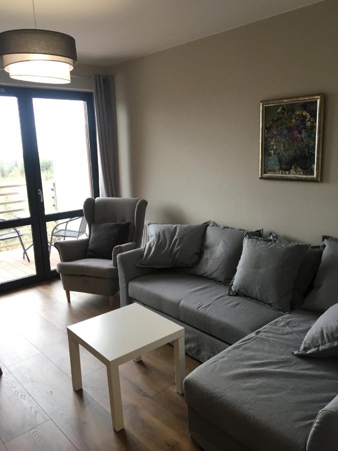 Apartament Silence Triventi Topaz คาร์ปัตซ์ ภายนอก รูปภาพ