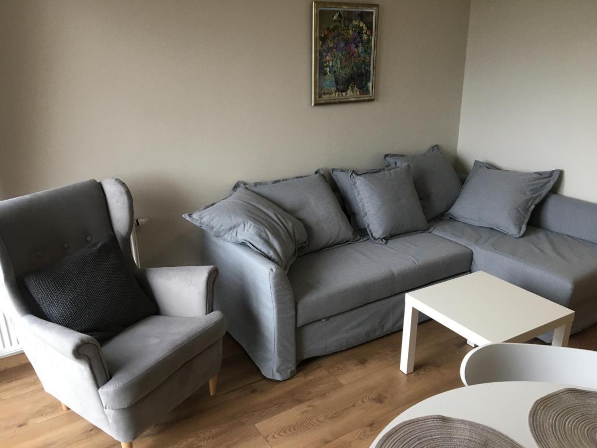 Apartament Silence Triventi Topaz คาร์ปัตซ์ ภายนอก รูปภาพ