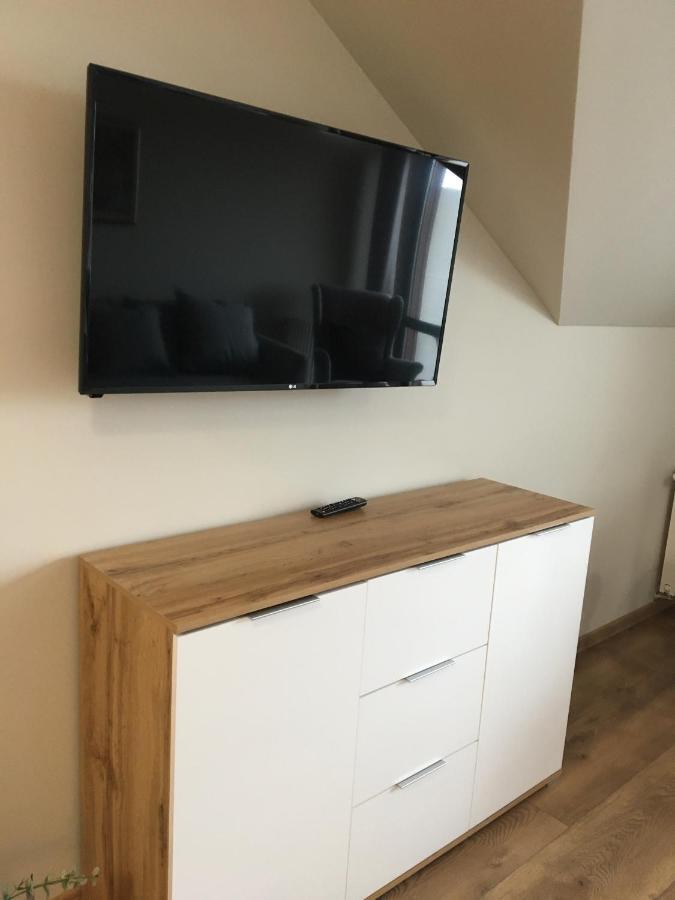 Apartament Silence Triventi Topaz คาร์ปัตซ์ ภายนอก รูปภาพ